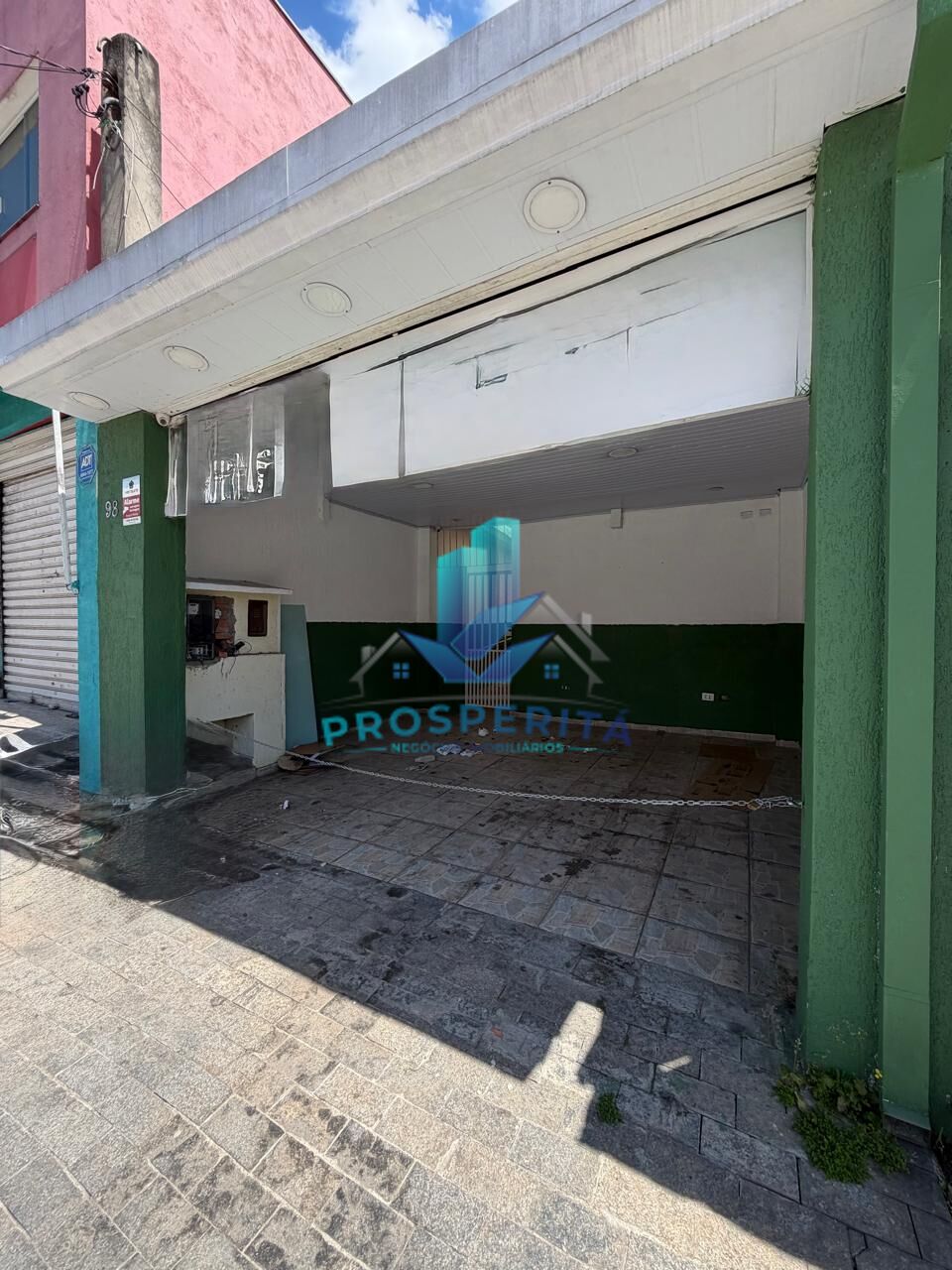 Loja-Salão - Foto 1