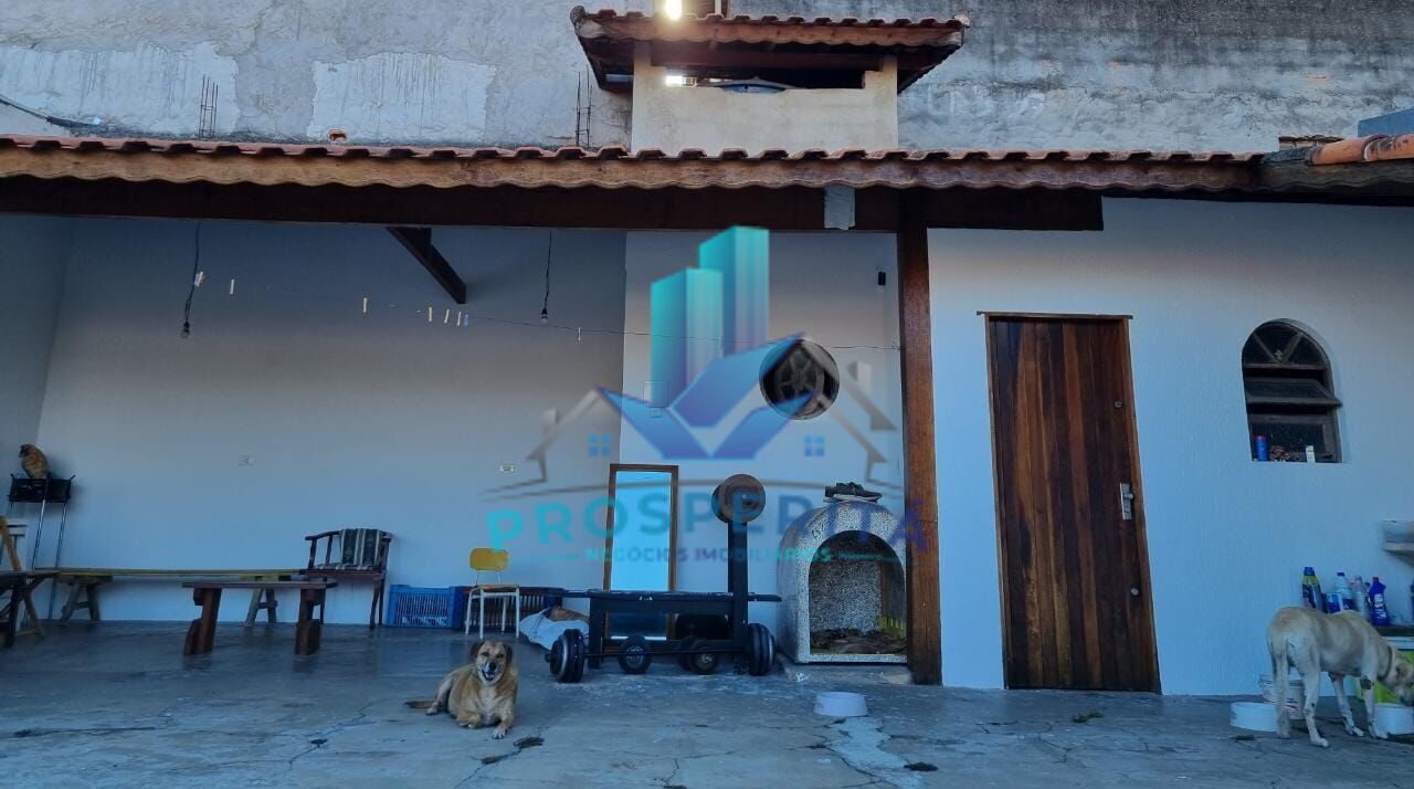 Casa, 3 quartos, 201 m² - Foto 11