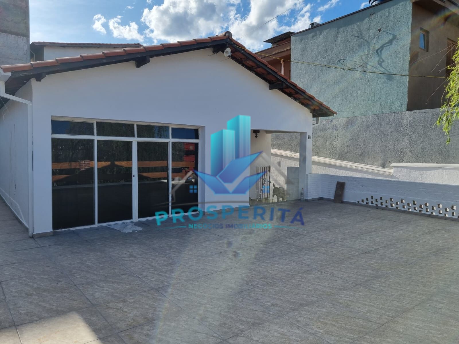 Casa, 3 quartos, 201 m² - Foto 4