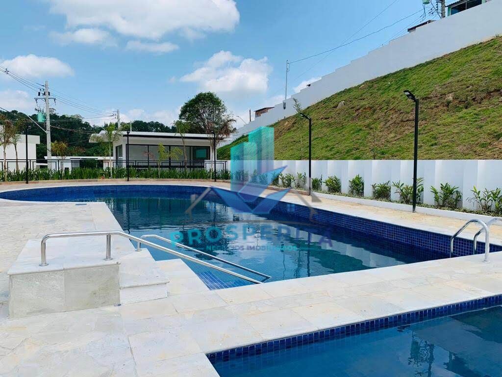 Sobrado, 2 quartos, 67 m² - Foto 38