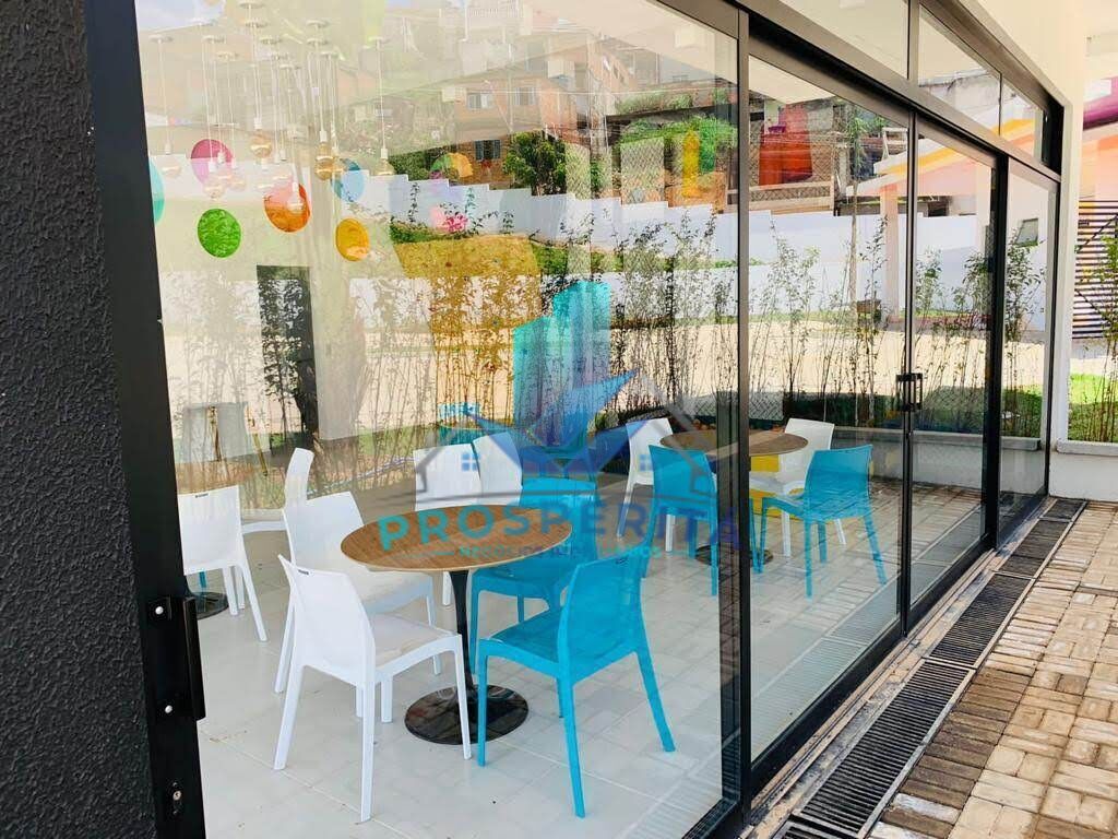 Sobrado, 2 quartos, 67 m² - Foto 28