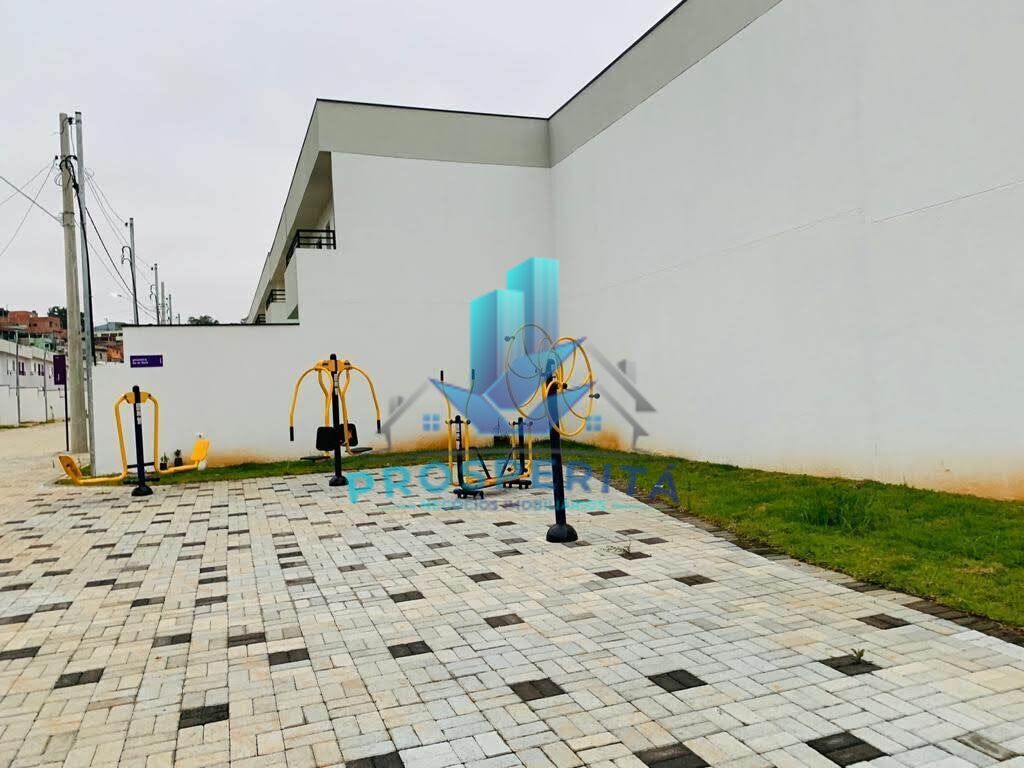 Sobrado, 2 quartos, 67 m² - Foto 35