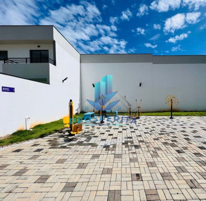 Sobrado, 2 quartos, 67 m² - Foto 27