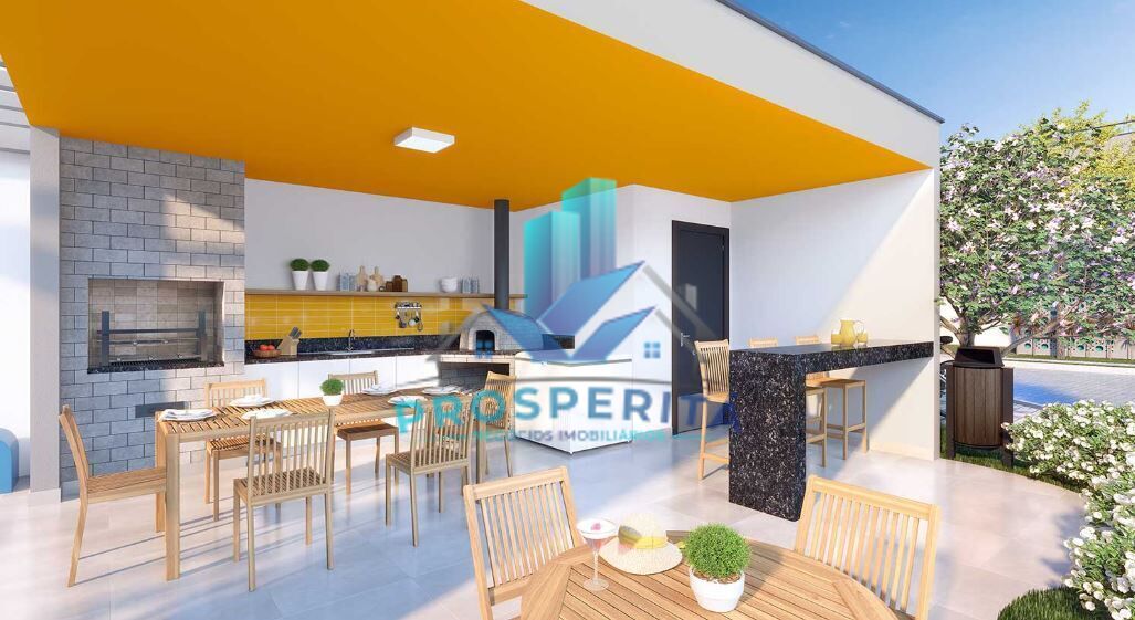 Sobrado, 2 quartos, 67 m² - Foto 22