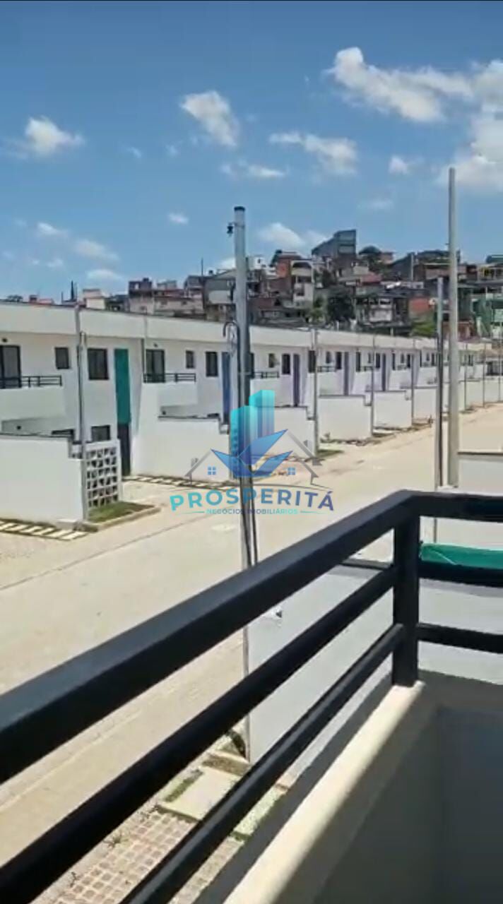 Sobrado, 2 quartos, 67 m² - Foto 16
