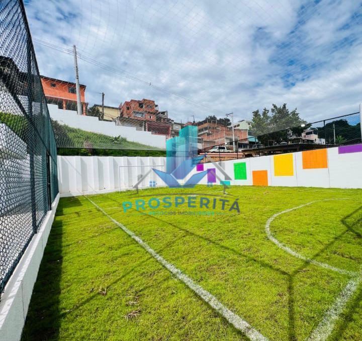 Sobrado, 2 quartos, 67 m² - Foto 24