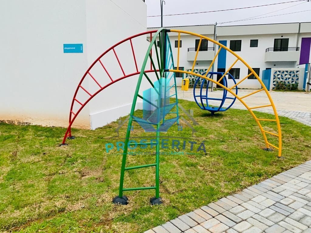 Sobrado, 2 quartos, 67 m² - Foto 31