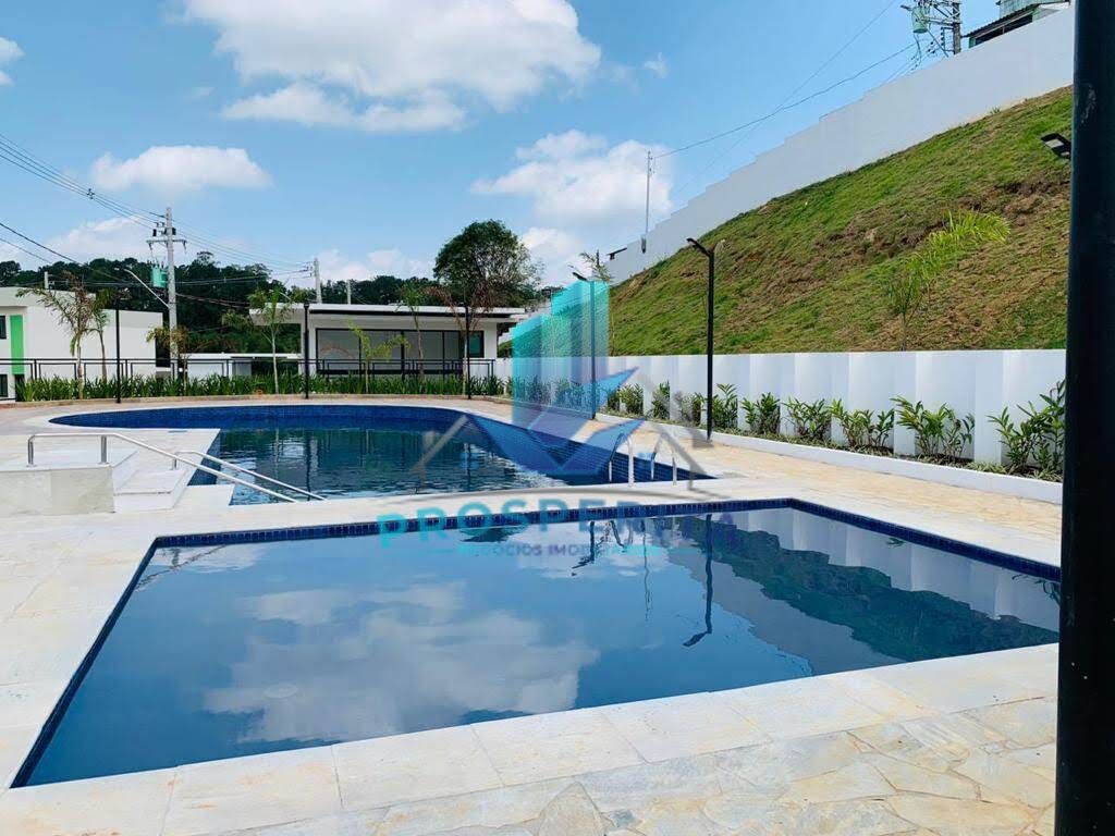 Sobrado, 2 quartos, 67 m² - Foto 37