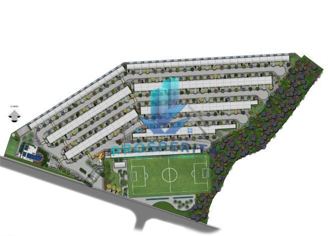 Sobrado, 2 quartos, 67 m² - Foto 43