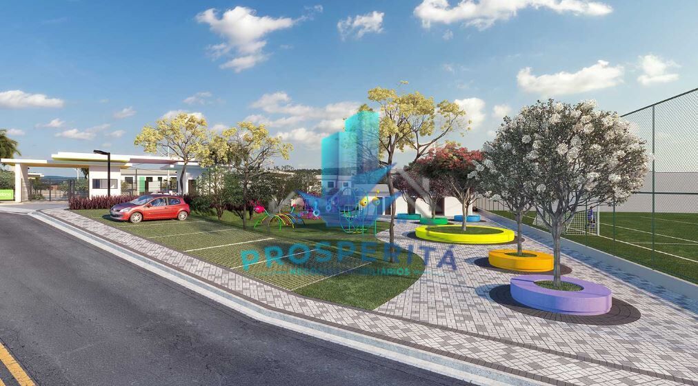 Sobrado, 2 quartos, 67 m² - Foto 19