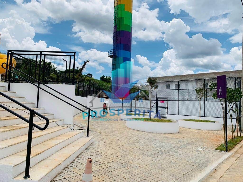 Sobrado, 2 quartos, 67 m² - Foto 41