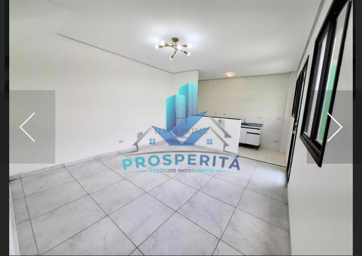 Sobrado, 2 quartos, 67 m² - Foto 5