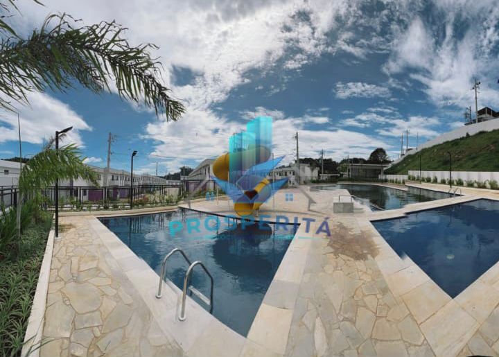 Sobrado, 2 quartos, 67 m² - Foto 36