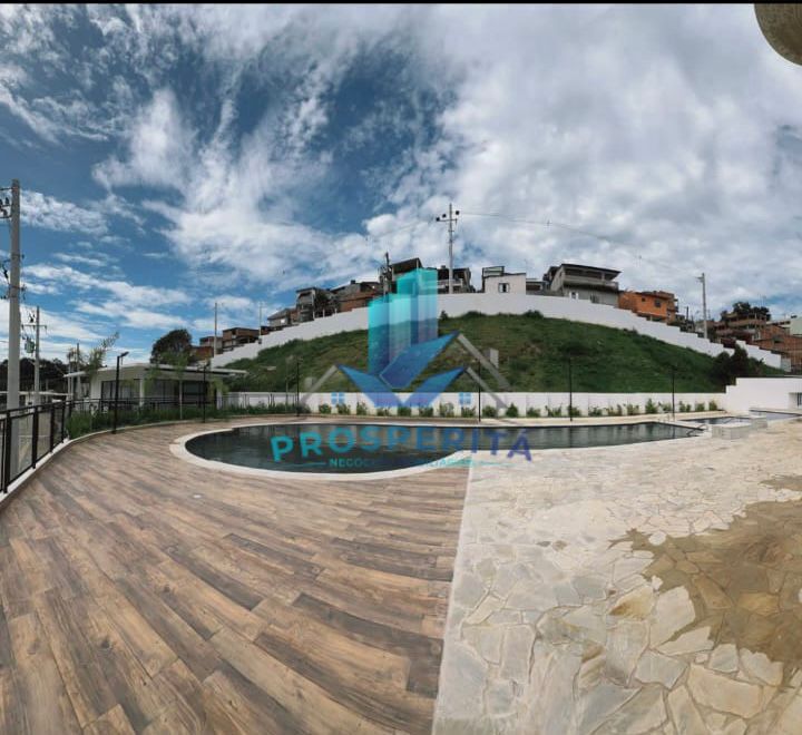 Sobrado, 2 quartos, 67 m² - Foto 26