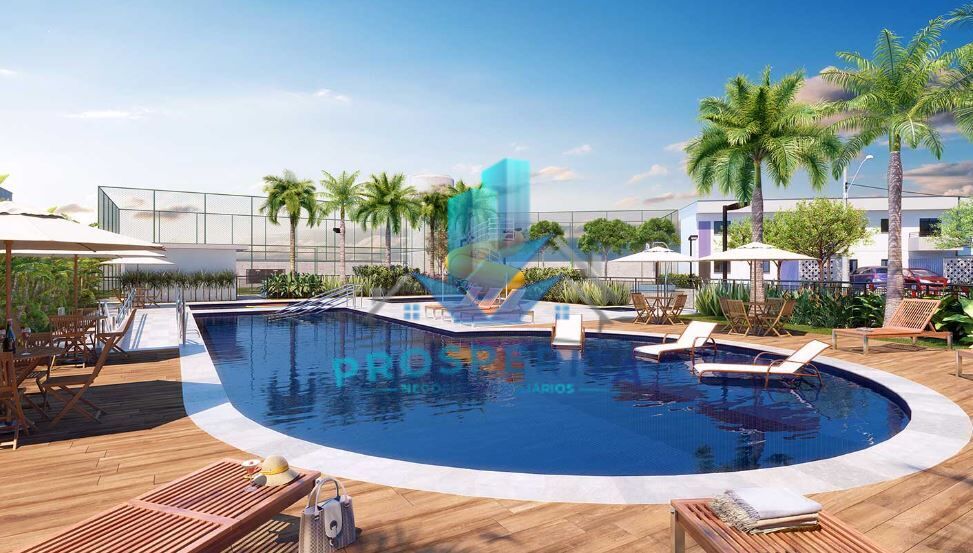 Sobrado, 2 quartos, 67 m² - Foto 20