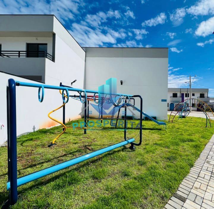 Sobrado, 2 quartos, 67 m² - Foto 25