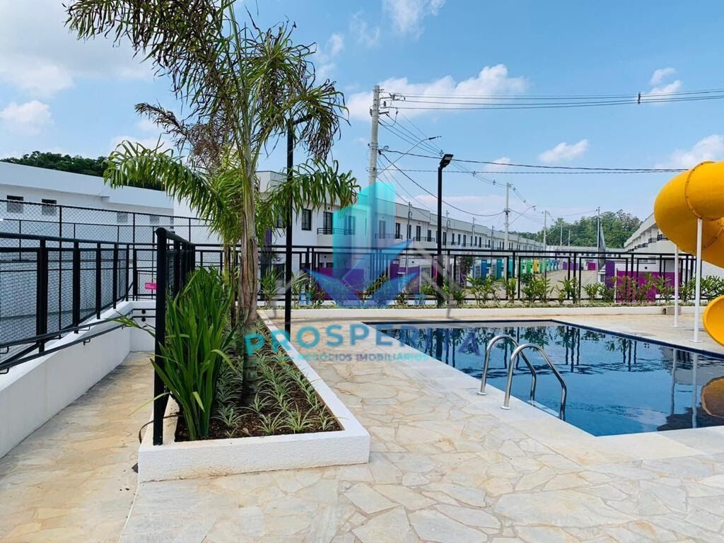 Sobrado, 2 quartos, 67 m² - Foto 40