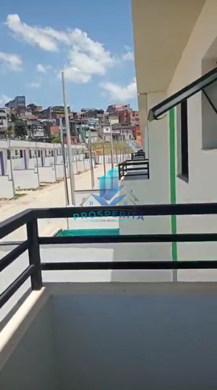 Sobrado, 2 quartos, 67 m² - Foto 15