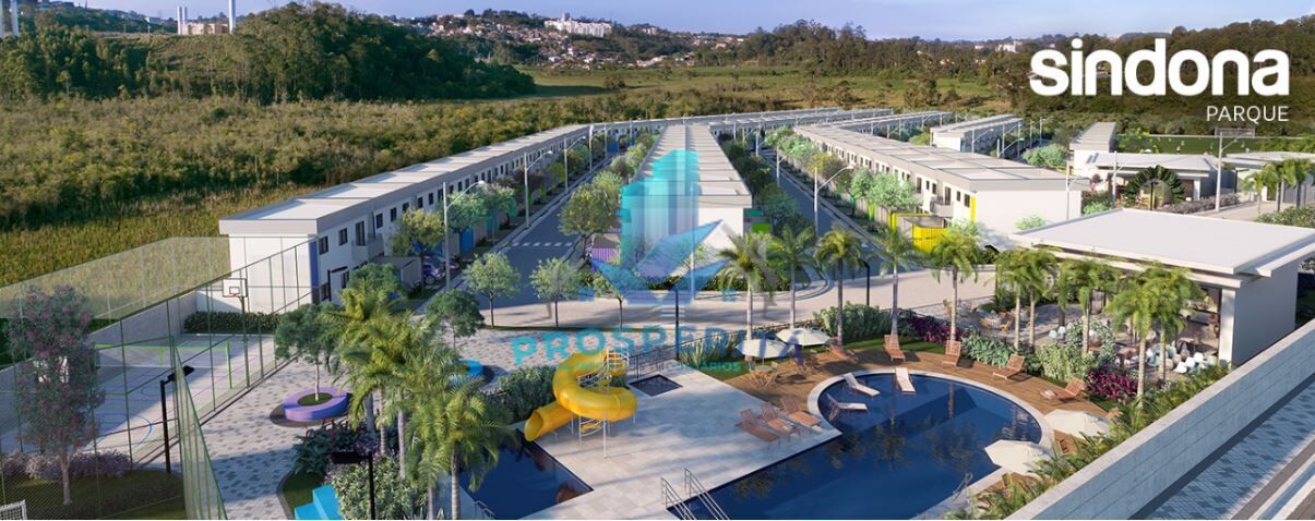 Sobrado, 2 quartos, 67 m² - Foto 23