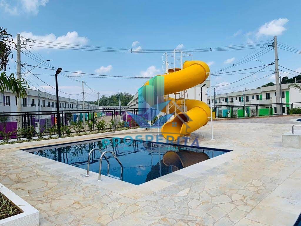 Sobrado, 2 quartos, 67 m² - Foto 32