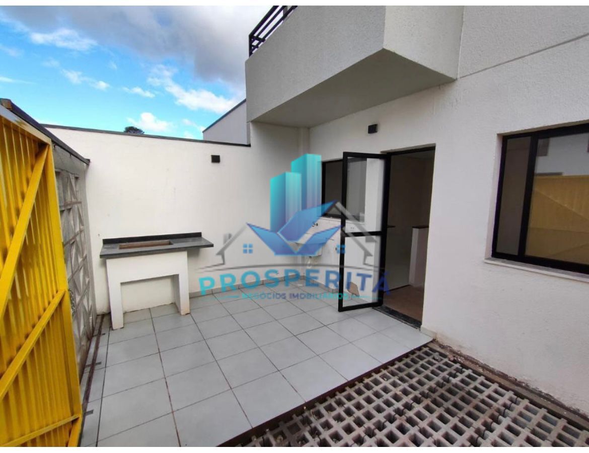 Sobrado, 2 quartos, 67 m² - Foto 4