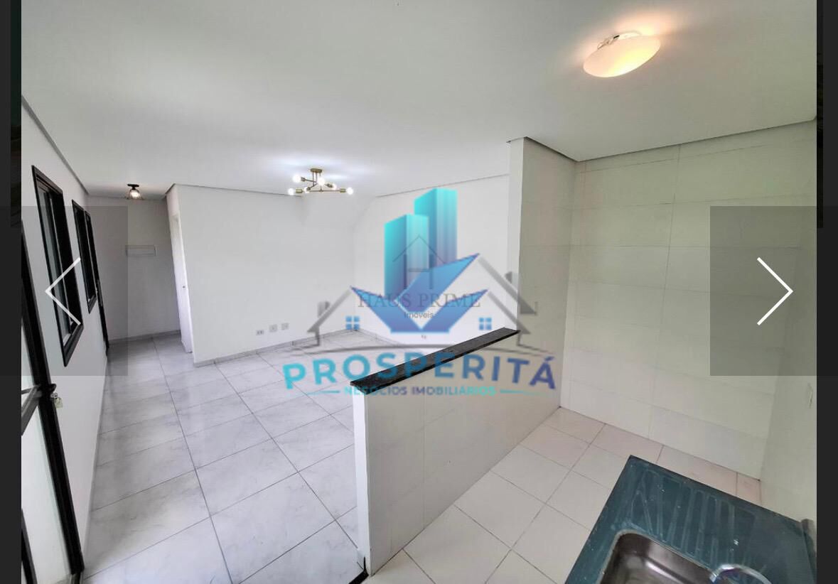 Sobrado, 2 quartos, 67 m² - Foto 6