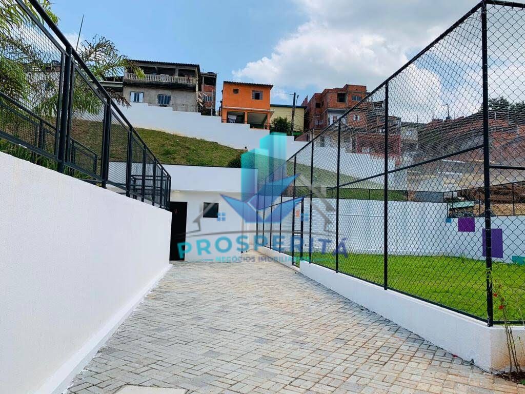 Sobrado, 2 quartos, 67 m² - Foto 33