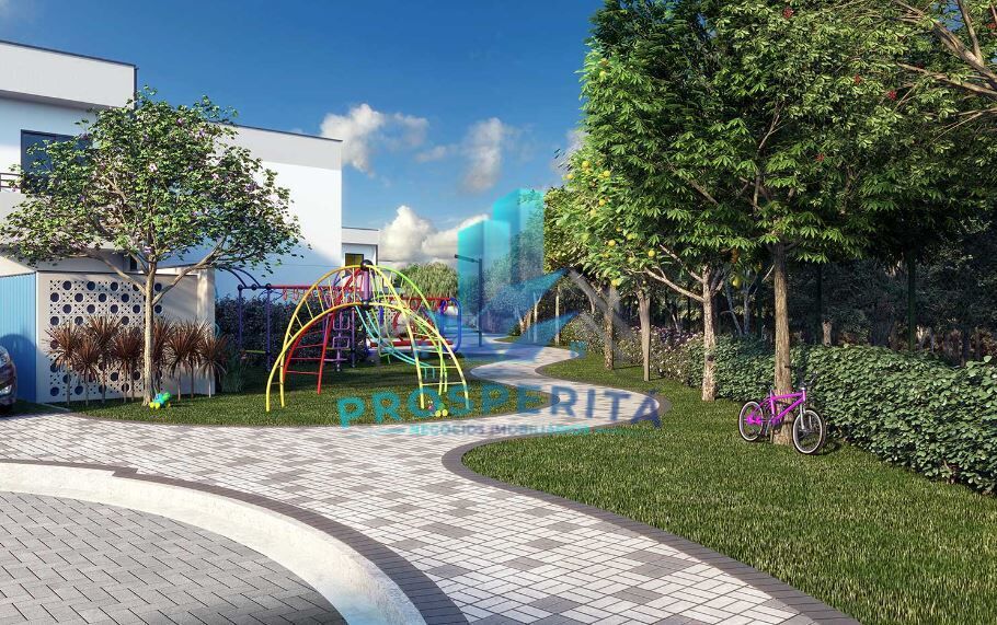 Sobrado, 2 quartos, 67 m² - Foto 18