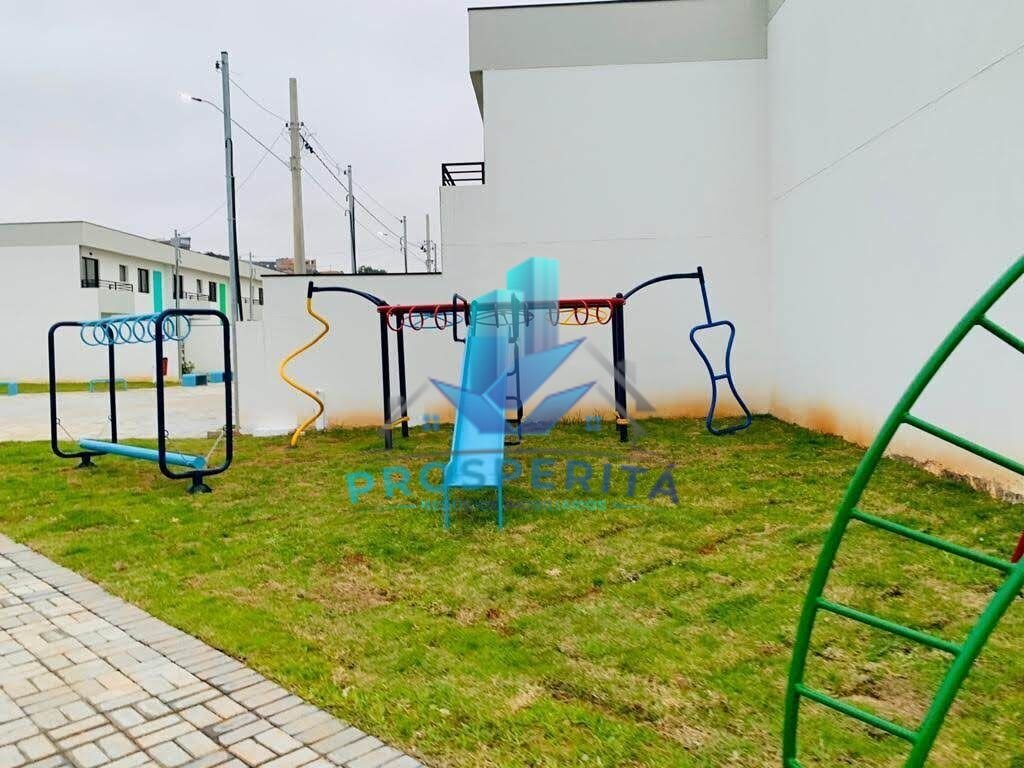 Sobrado, 2 quartos, 67 m² - Foto 30