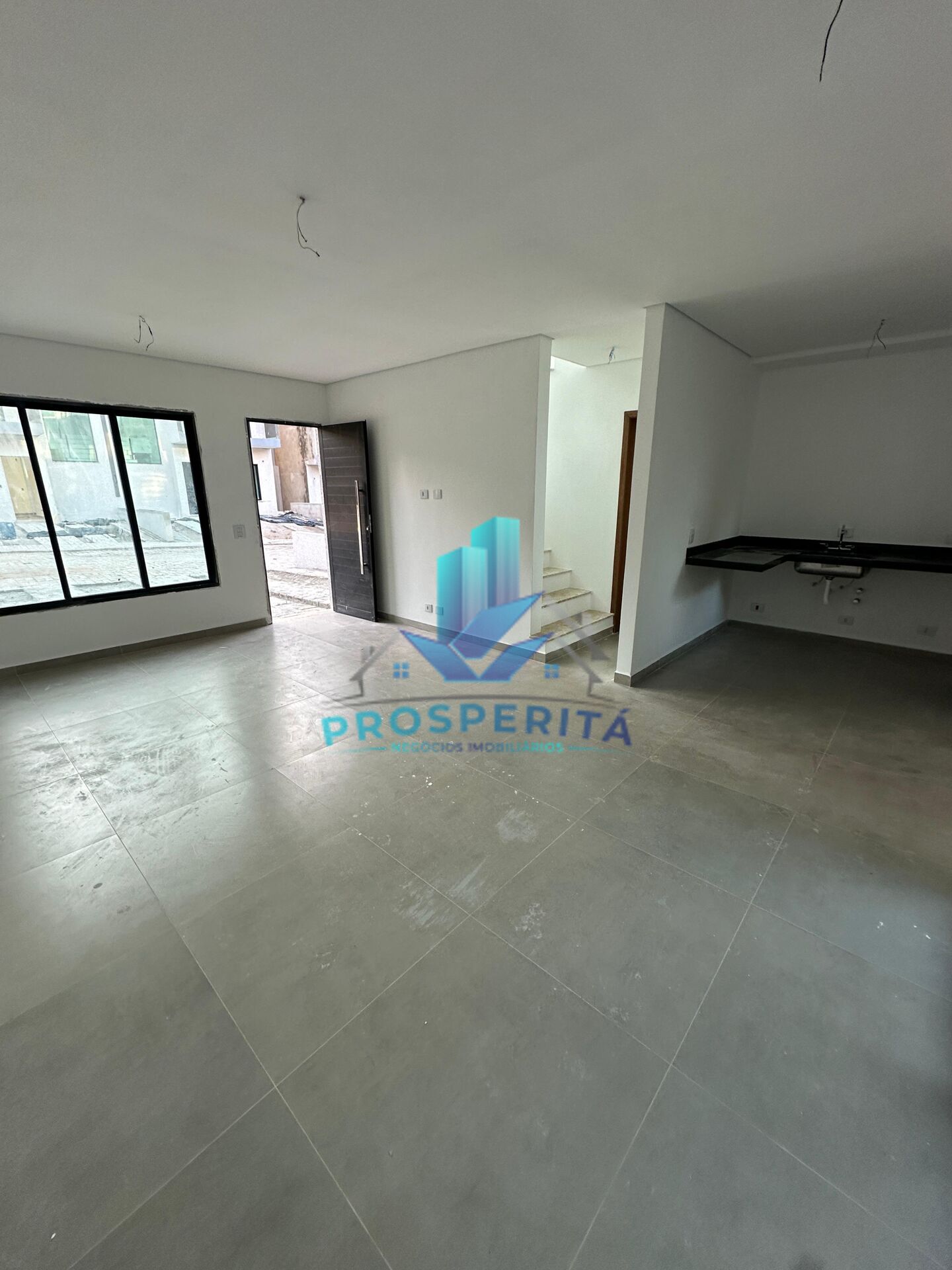 Casa à venda com 3 quartos, 153m² - Foto 9