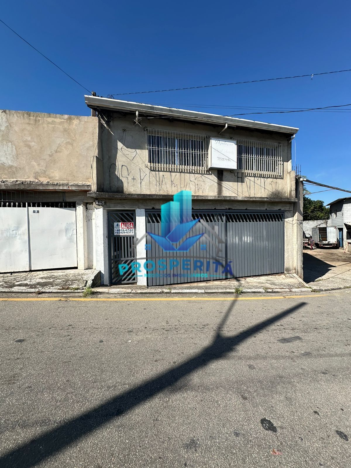 Kitnet-Studio - Foto 1