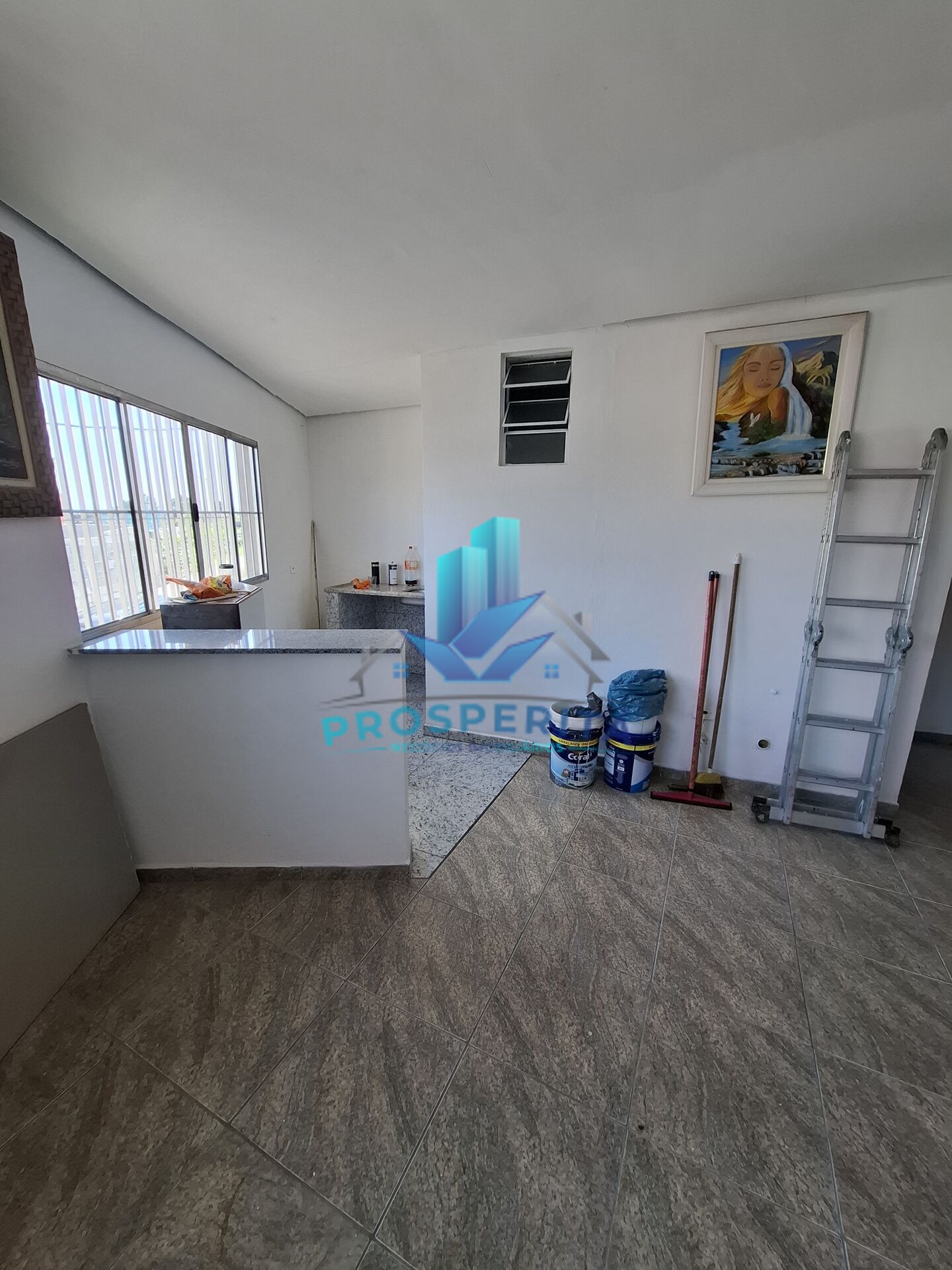 Kitnet-Studio - Foto 4