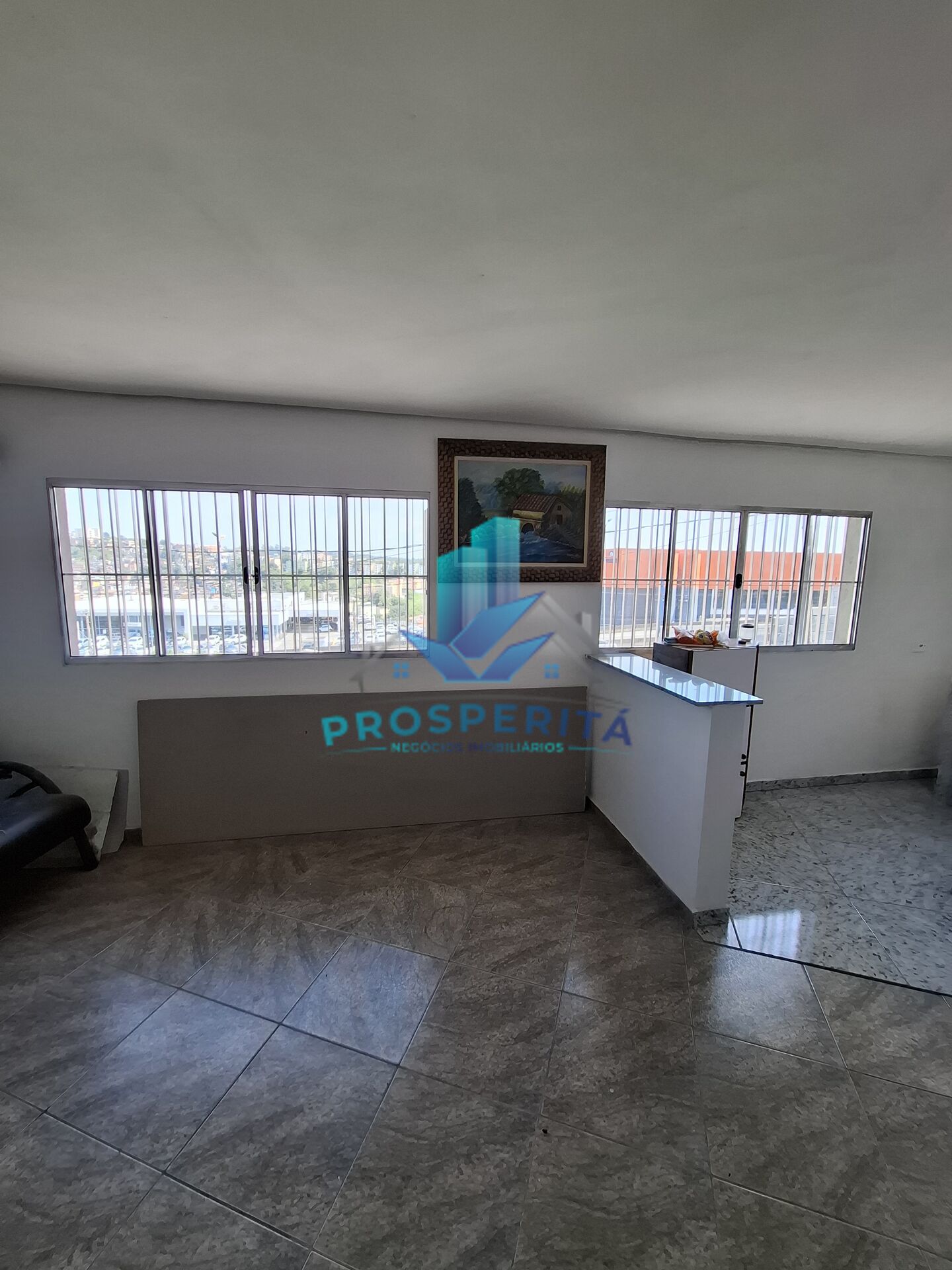 Kitnet-Studio - Foto 2