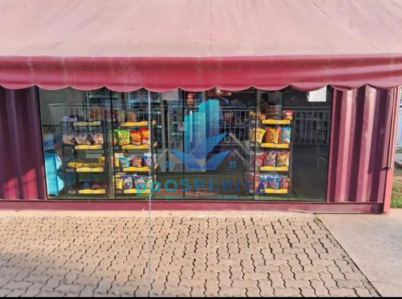 Apartamento, 2 quartos, 40 m² - Foto 28