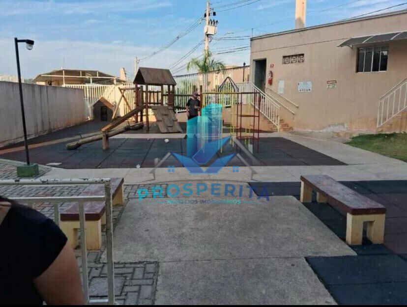 Apartamento, 2 quartos, 40 m² - Foto 32