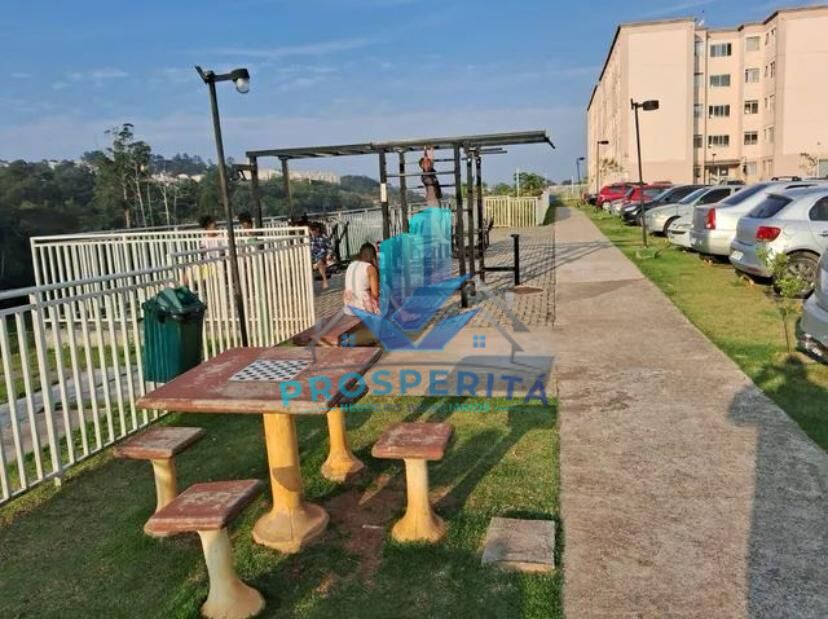 Apartamento, 2 quartos, 40 m² - Foto 27