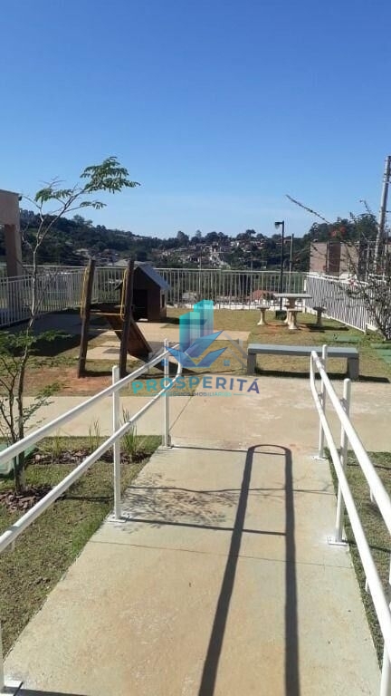 Apartamento, 2 quartos, 40 m² - Foto 10