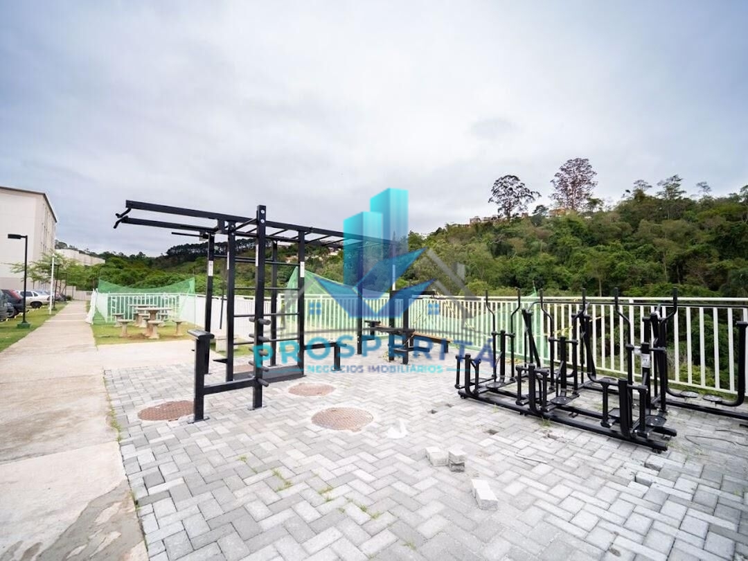 Apartamento, 2 quartos, 40 m² - Foto 12