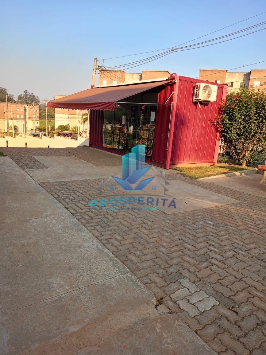 Apartamento, 2 quartos, 40 m² - Foto 3