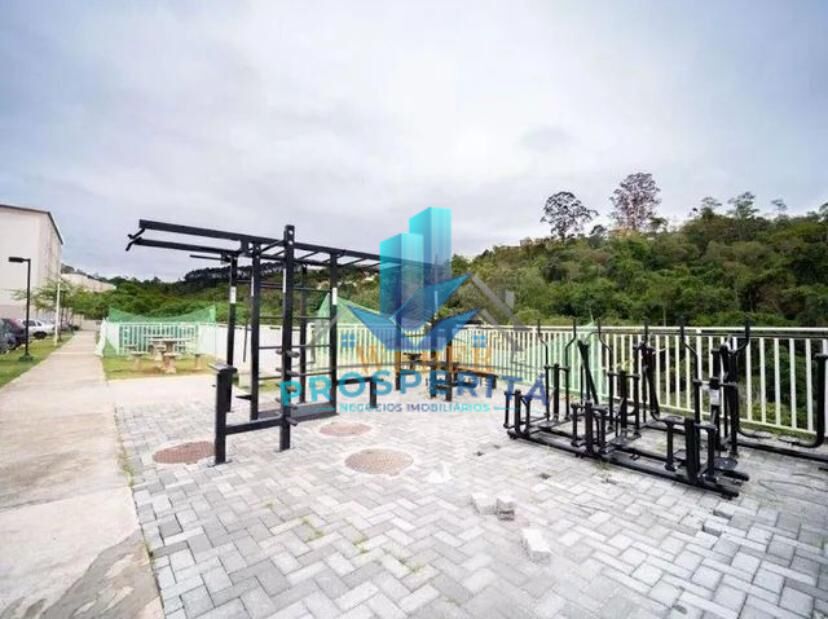 Apartamento, 2 quartos, 40 m² - Foto 21