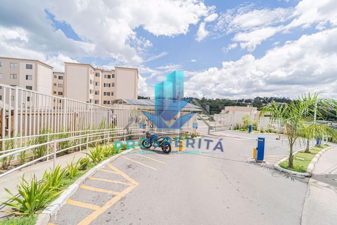 Apartamento, 2 quartos, 40 m² - Foto 6