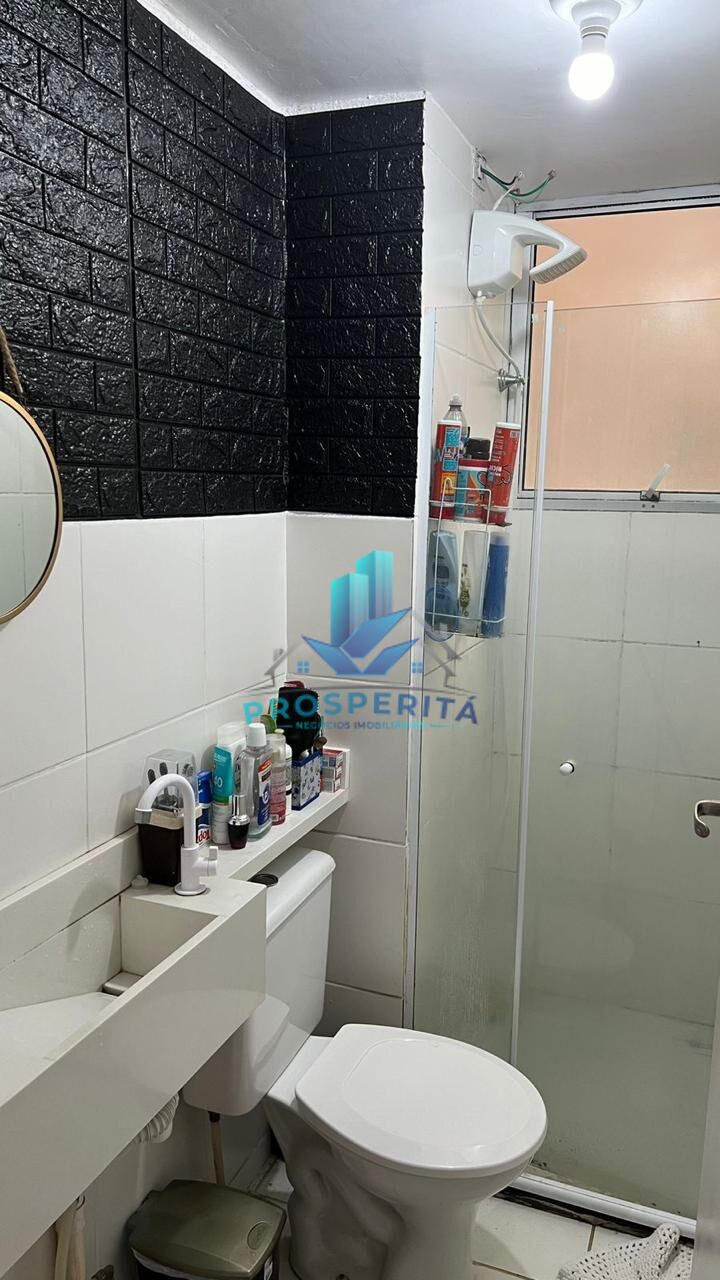 Apartamento, 2 quartos, 40 m² - Foto 19