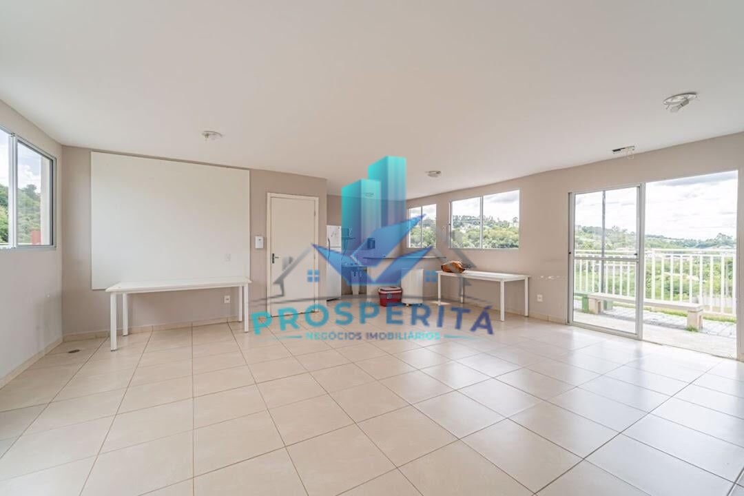 Apartamento, 2 quartos, 40 m² - Foto 8