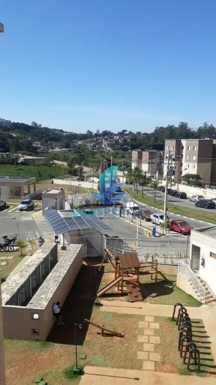 Apartamento, 2 quartos, 40 m² - Foto 2