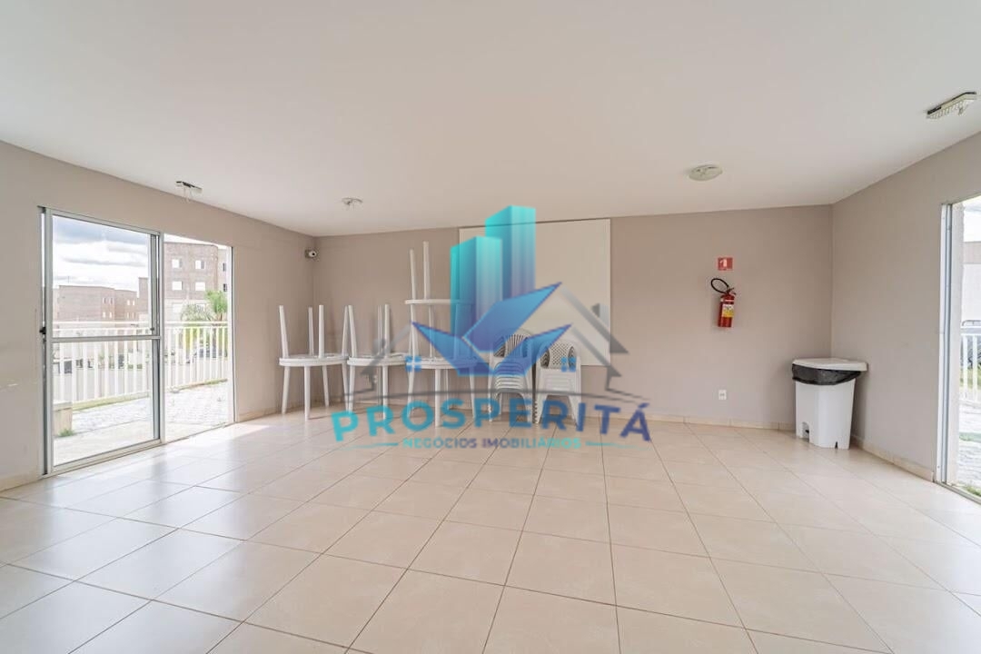 Apartamento, 2 quartos, 40 m² - Foto 13