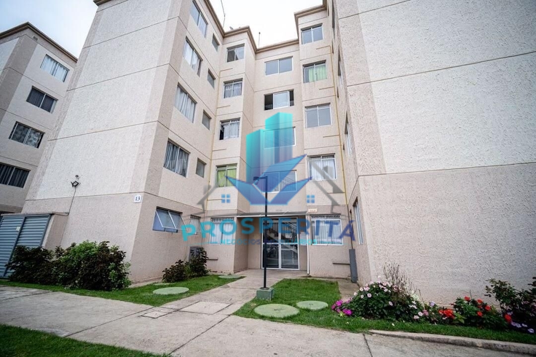 Apartamento, 2 quartos, 40 m² - Foto 1