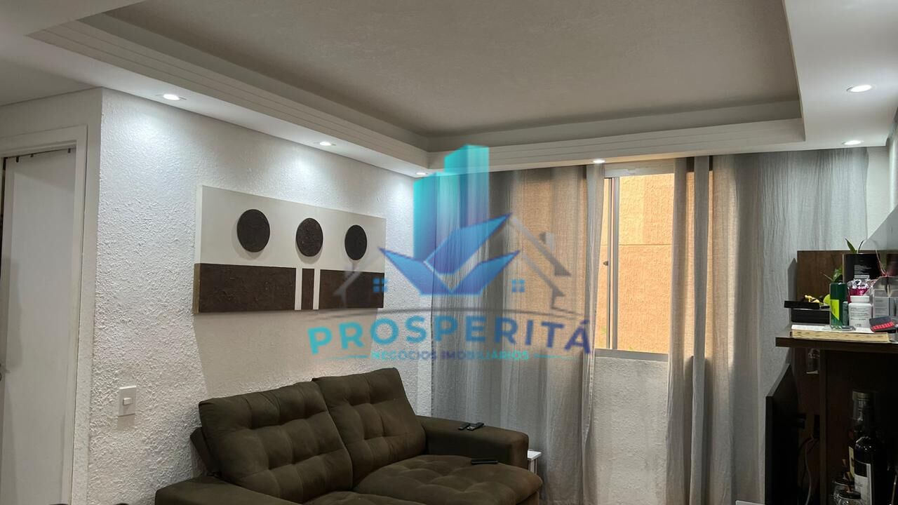 Apartamento, 2 quartos, 40 m² - Foto 17