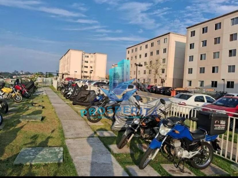 Apartamento, 2 quartos, 40 m² - Foto 31