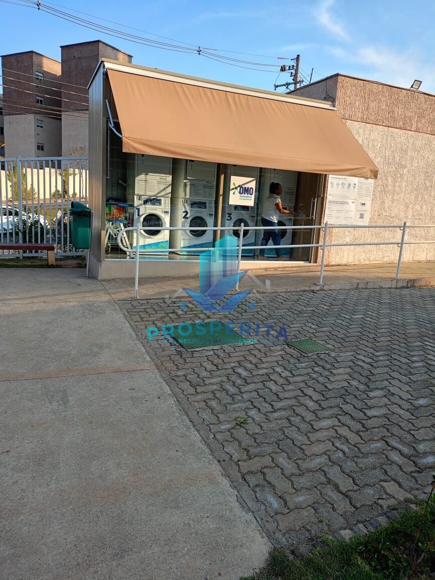 Apartamento, 2 quartos, 40 m² - Foto 9