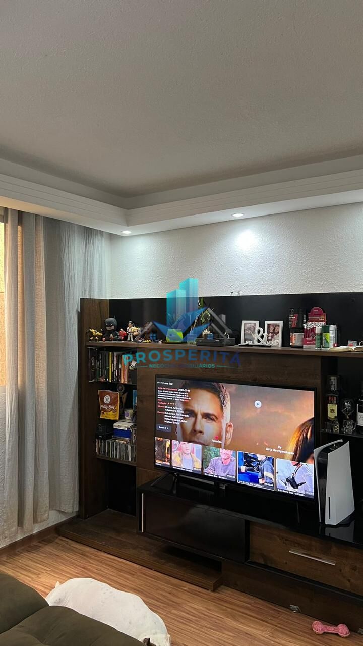 Apartamento, 2 quartos, 40 m² - Foto 15